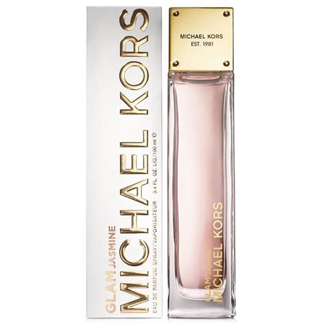 perfume michael kors glam jasmine prix|glam jasmine Michael Kors 1.7.